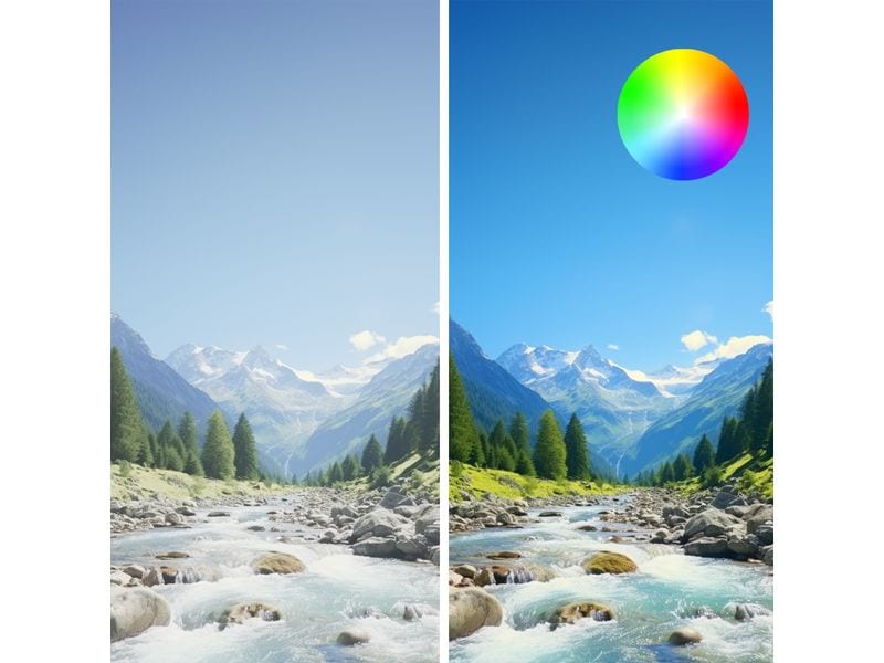 Adobe Premiere Elements 2025 ESD, 3 Jahre, WIN & MAC, ML Erstelle Fotos, die begeistern