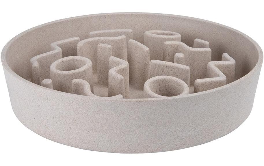 Futternapf »District 70 Bamboo Dog S«