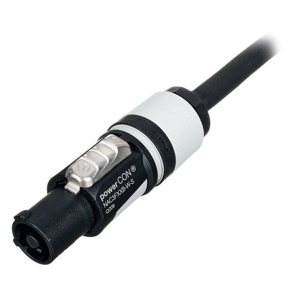Stairville Power Twist Link Cable 0,5m