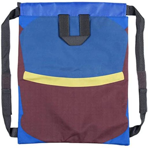 Bolsa da Patrulha Canina 72517