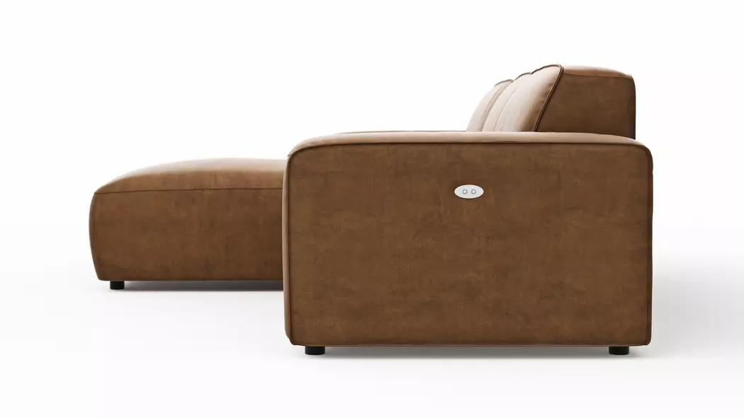 Ecksofa Houston
