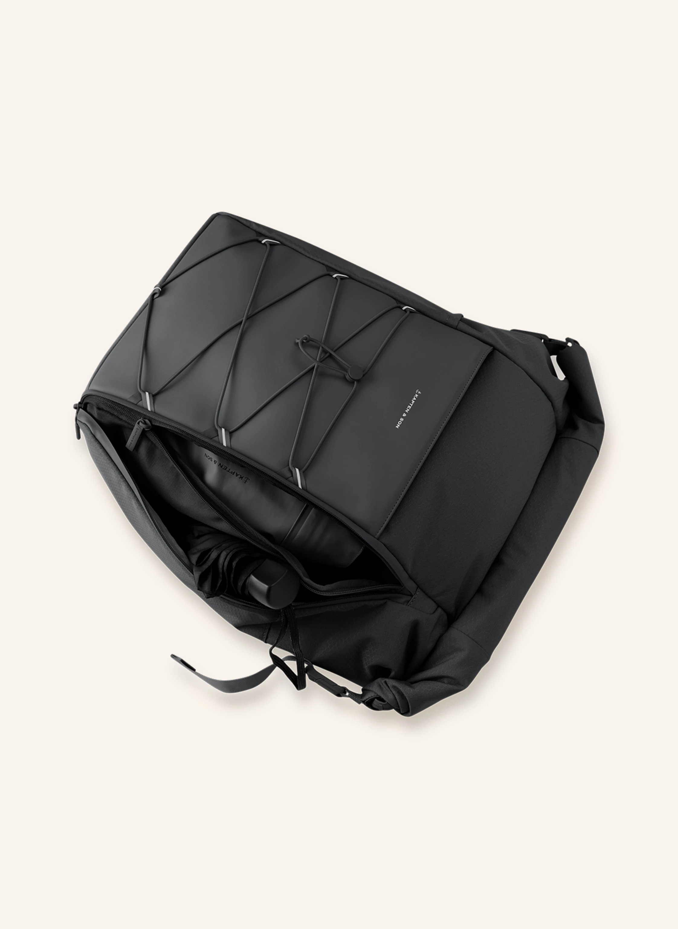 KAPTEN & SON Rucksack YOHO