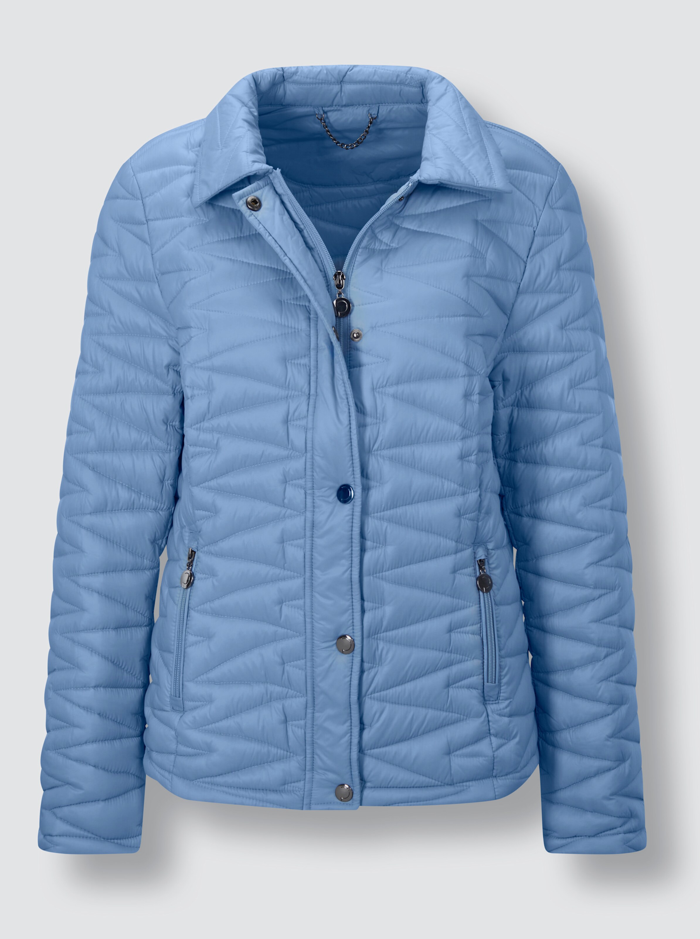 Daunen-Jacke
