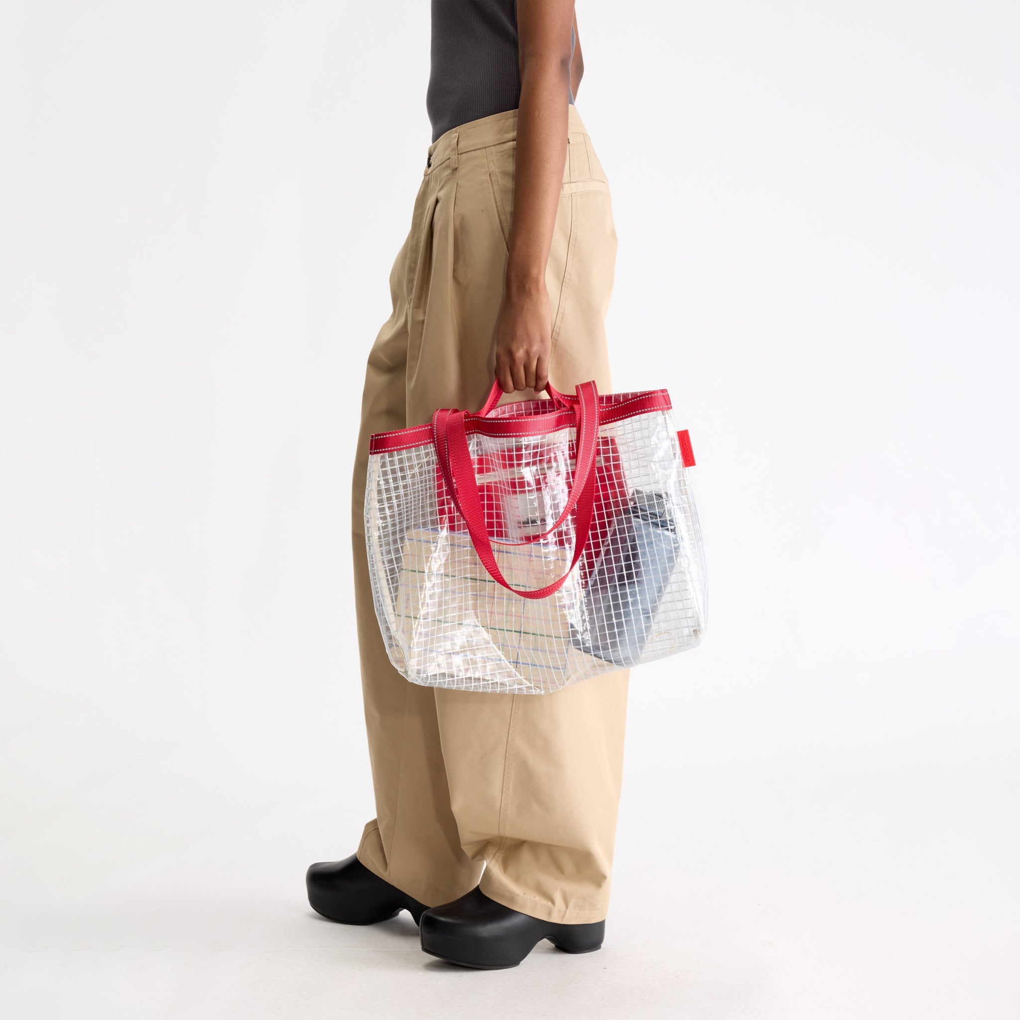 Tasche Hilyao Check A