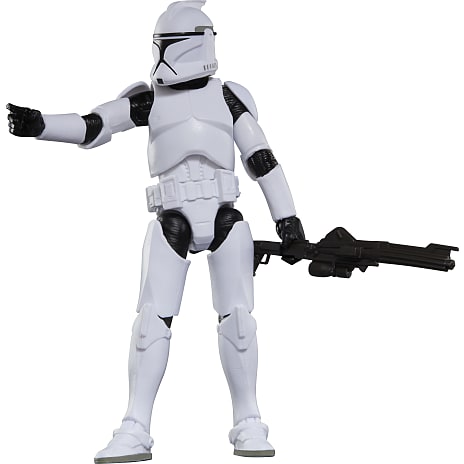 Star Wars Vin phase I Clone Trooper