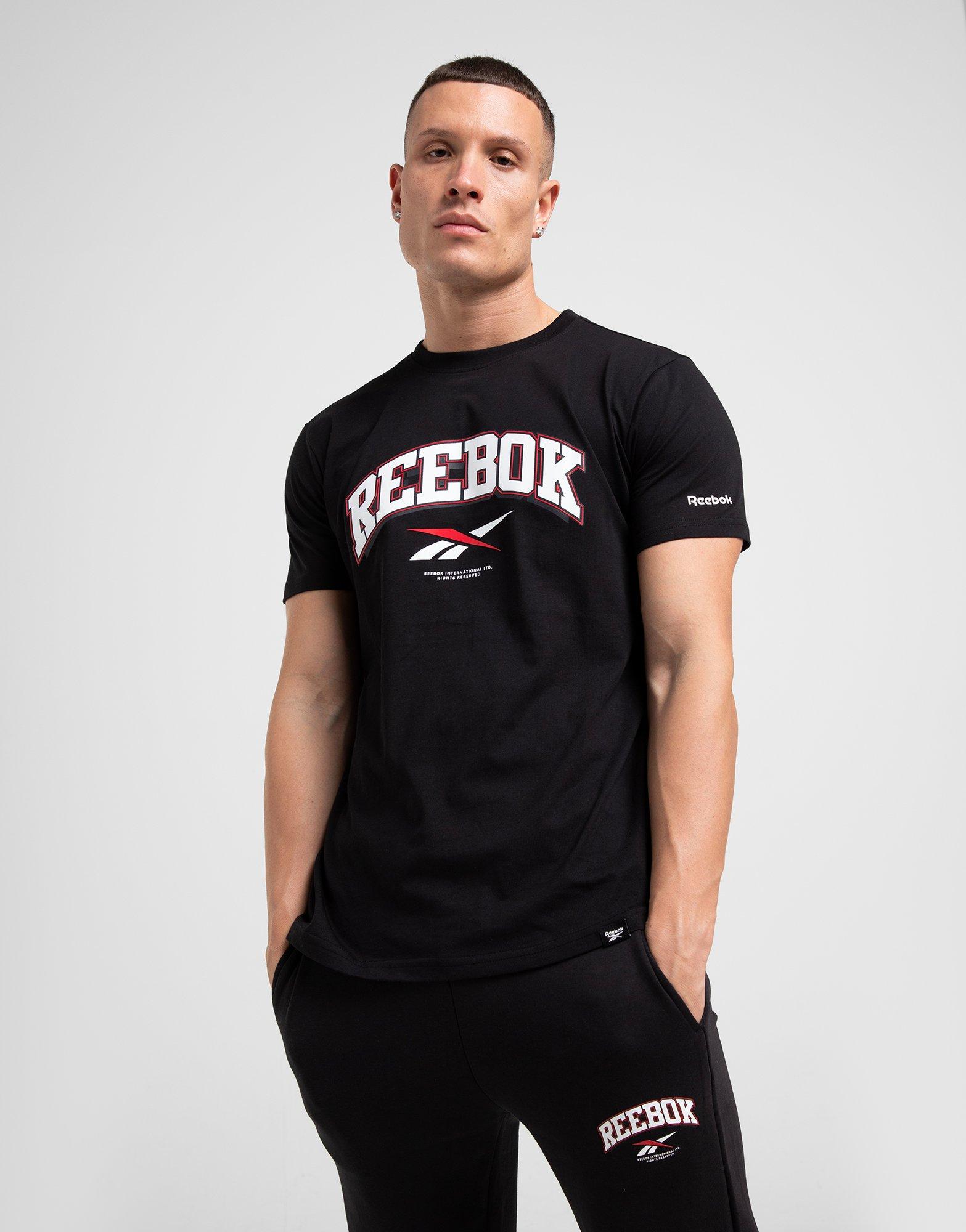 Reebok T-shirt Albany Homme