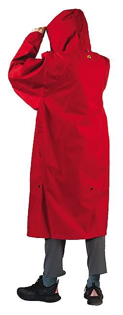 COTENOR - MANTEAU SOUS LA NEIGE NORTHEA