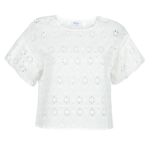 Betty London - OCHERIE - Blanc