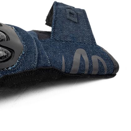 Gants DXR LEXAR - Bleu
