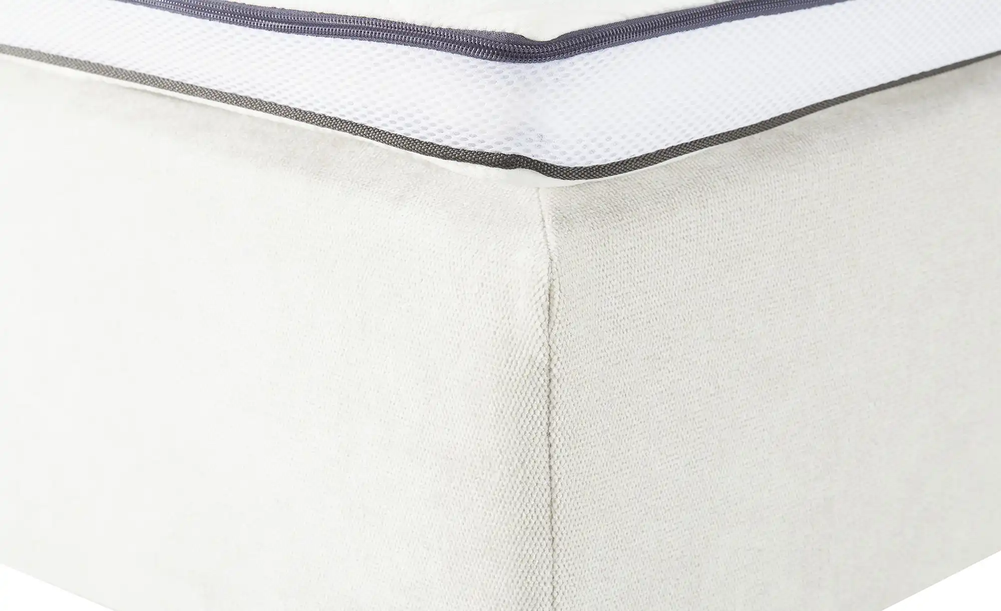 Gray & Jones Boxspringbett mit Bettkasten Maestro