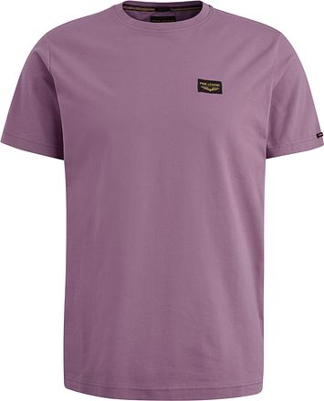 PME Legend Guyver T-Shirt Paars PTSS2502599-4187 kopen