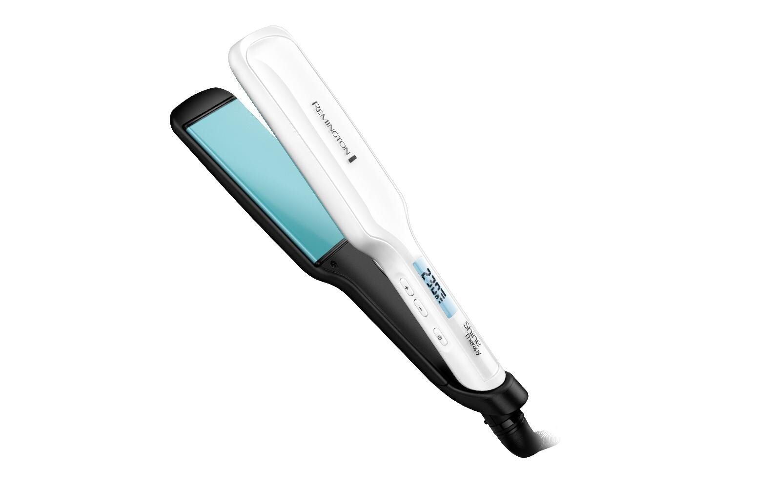 Haarglätter S8550 Shine TherapyStreckeisen