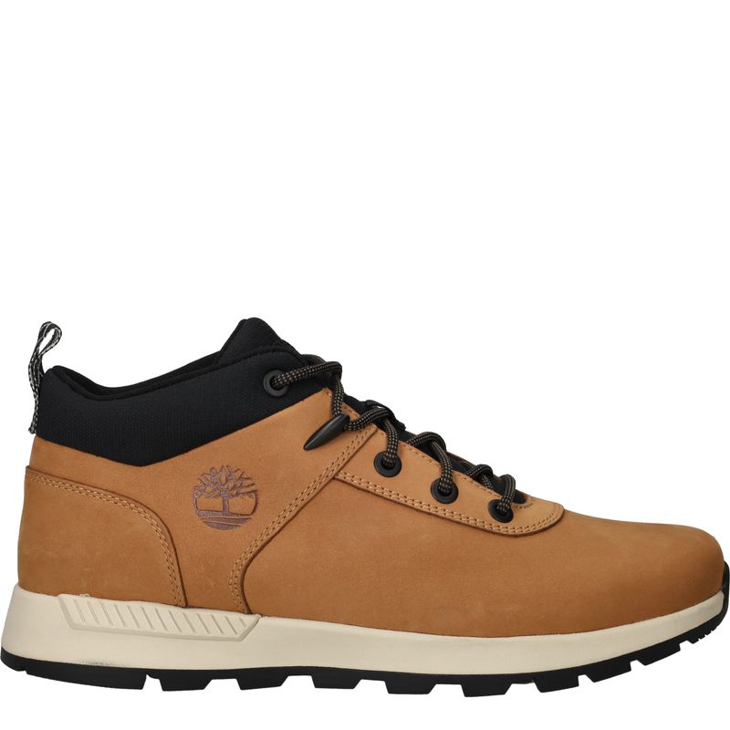 Timberland Sprint Basic Lace Up Veterboots Cognac Heren