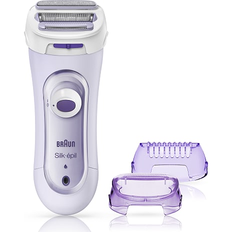 Braun LS5560 Lady shaver