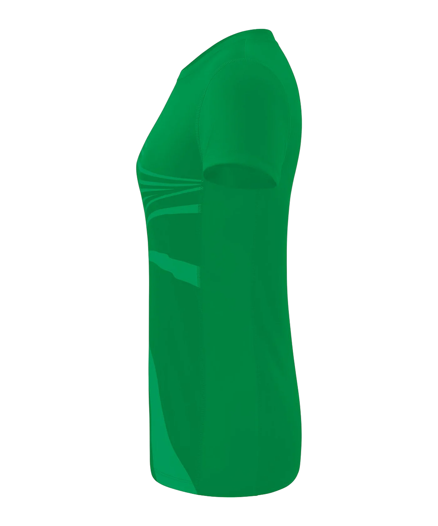 Erima Racing T-Shirt Damen Grün