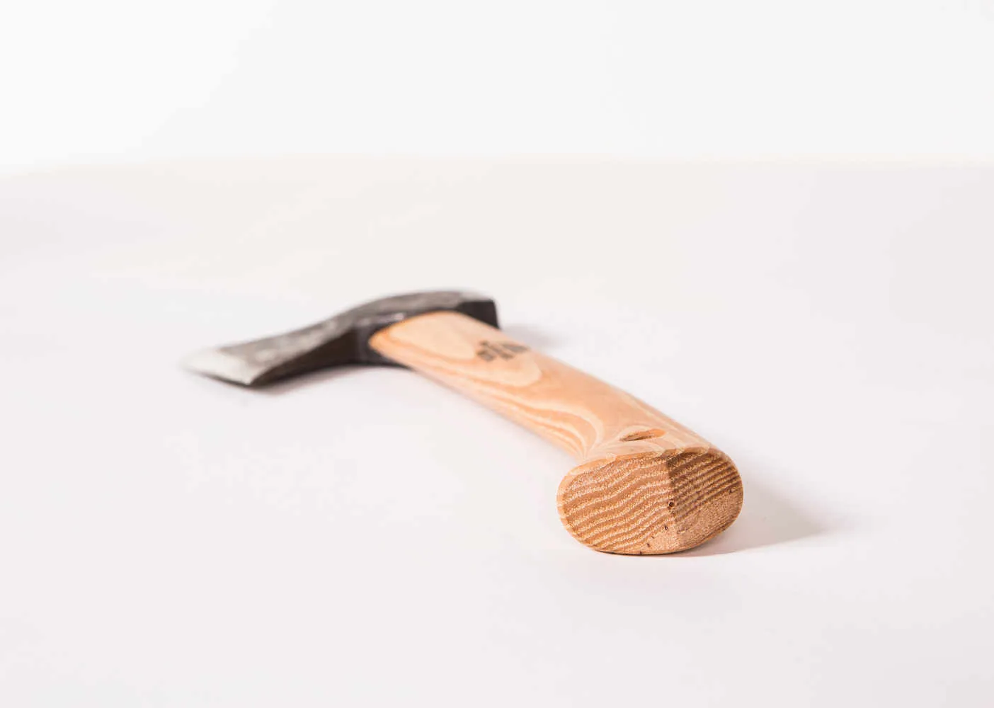 Gränsfors Vildmarksyxa Wood/Grey