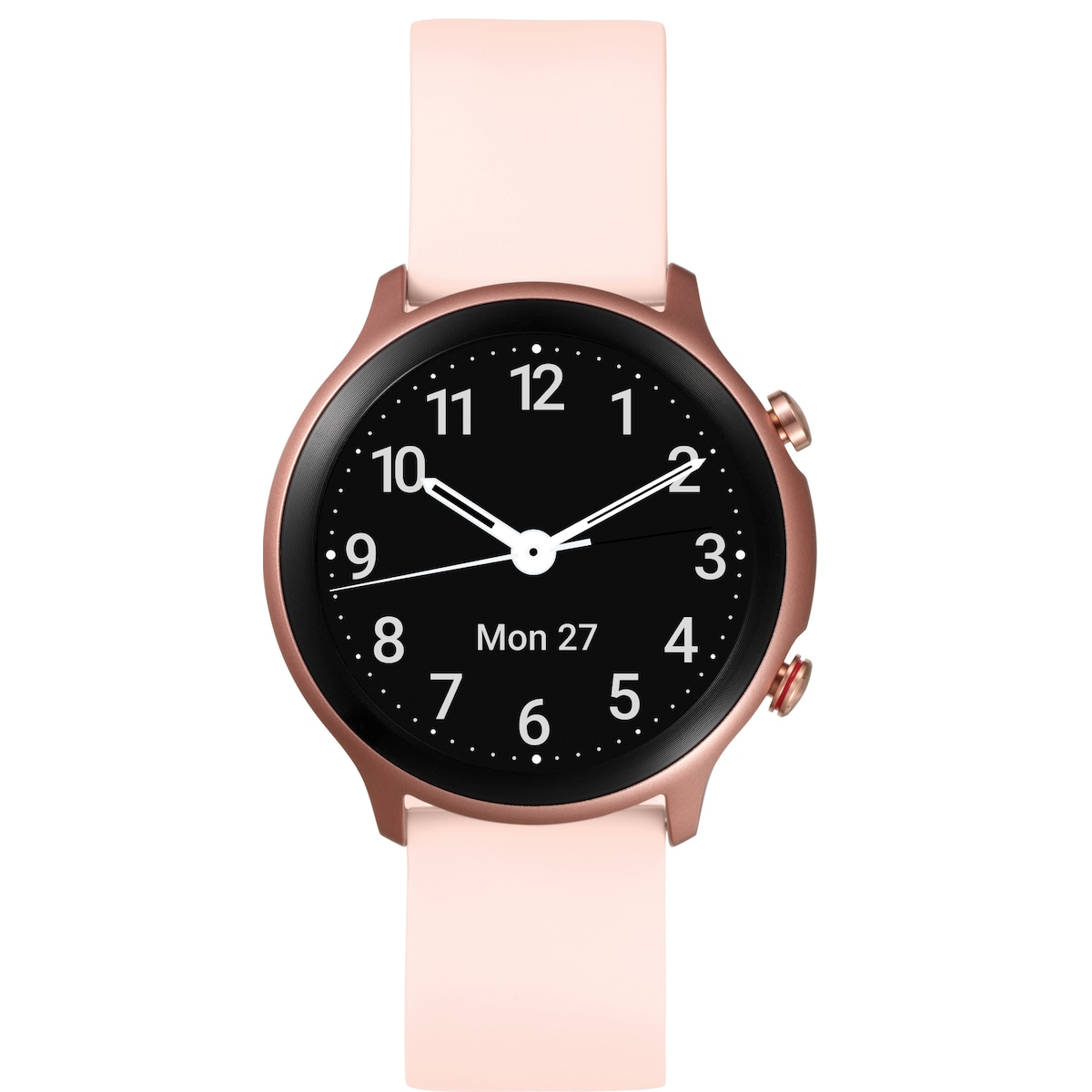 Doro Watch smartklokke (rosa)