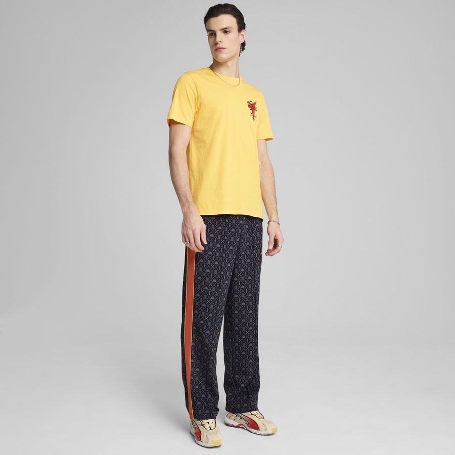 Puma ROAD TO UNITY Graphic T-Shirt