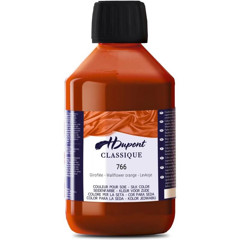 HD classique 250ml Giroflée - Giroflée