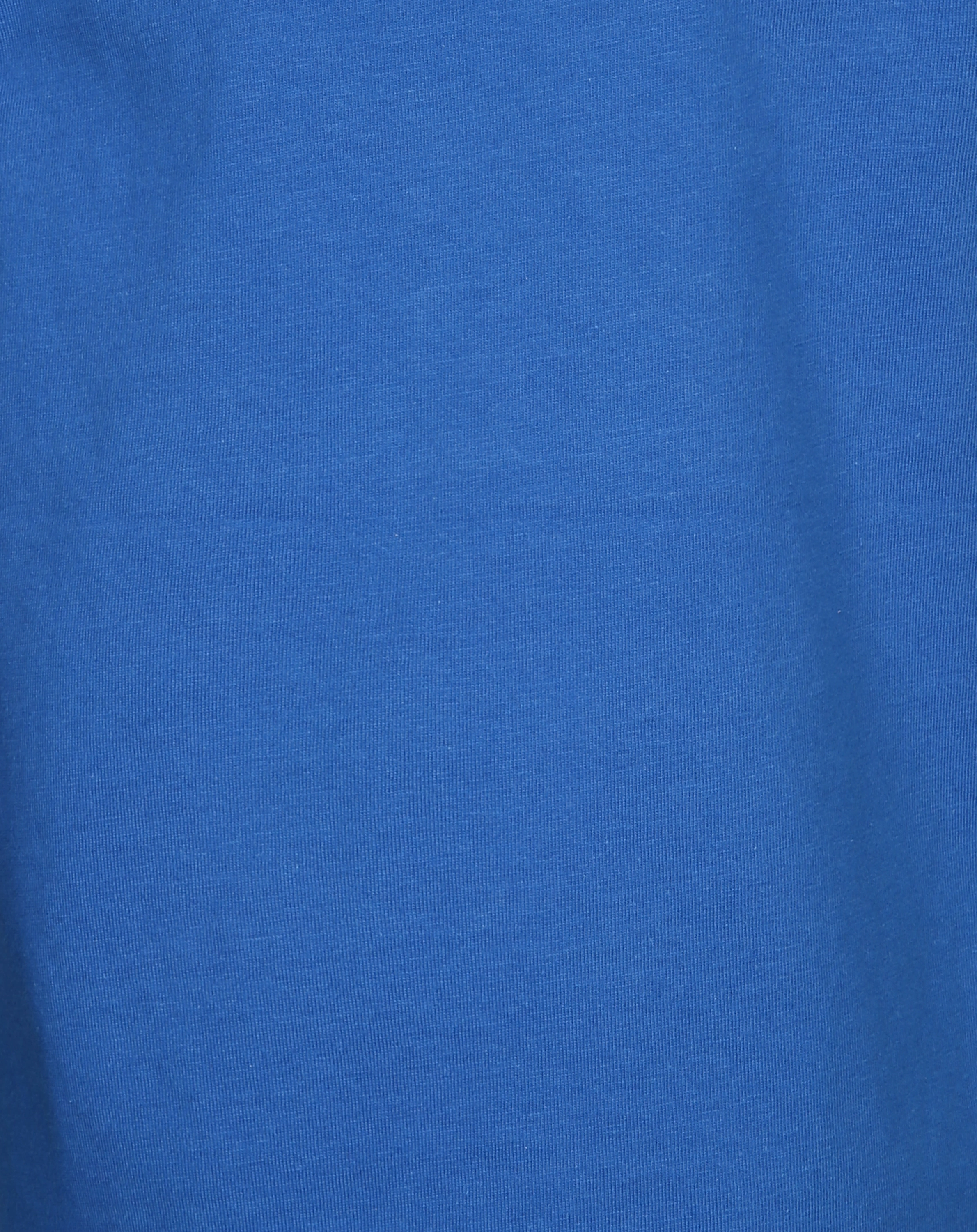 T-Shirt SEARCH AND RESCUE in strong blue
