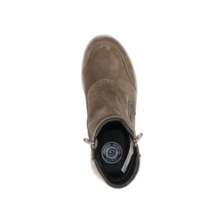 G-comfort P-825G Grey Yak