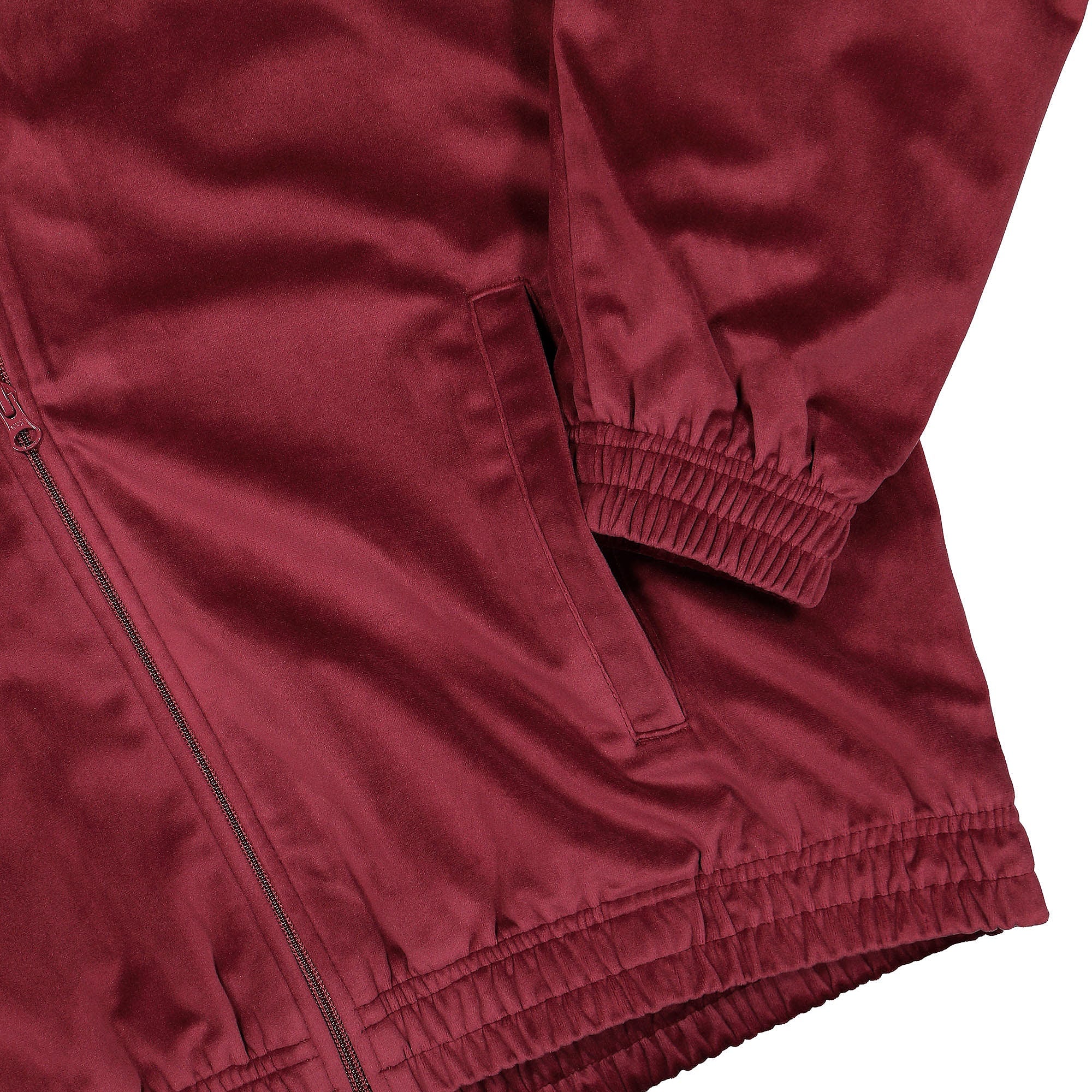 LMC<br>OG Globe Velour Track Top