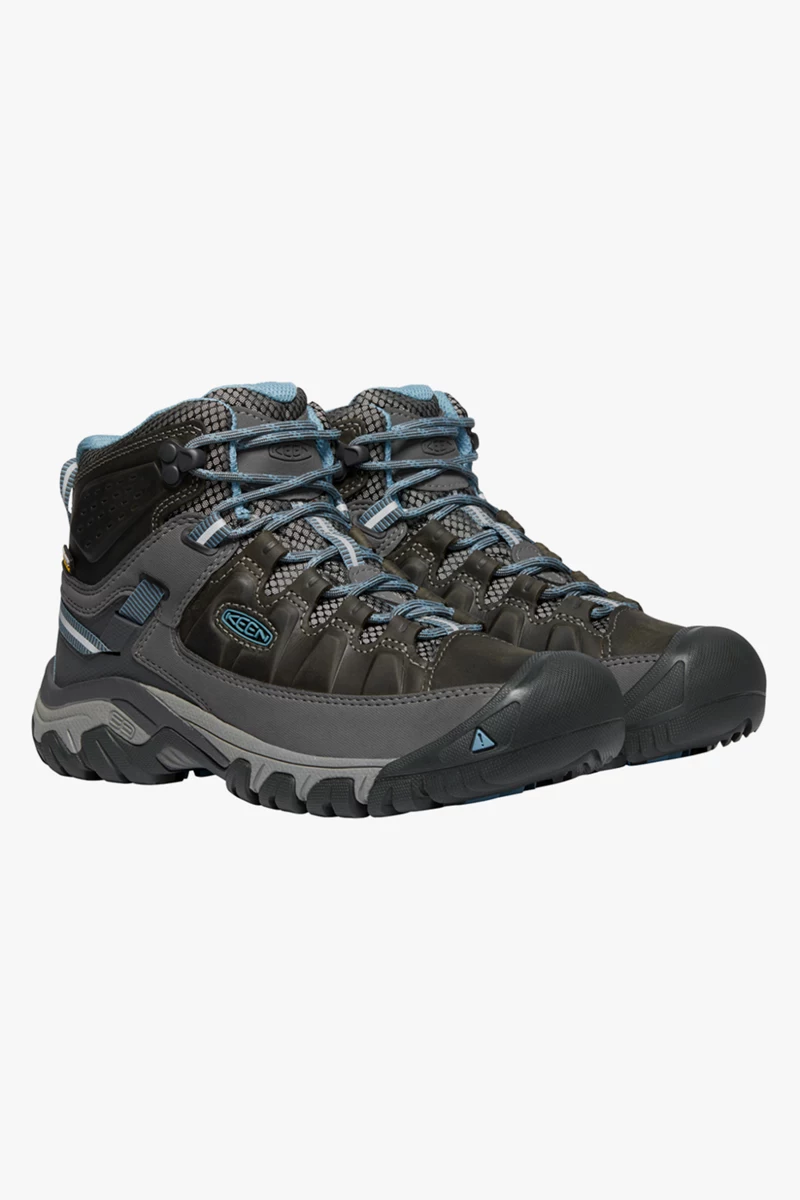 Keen Targhee III Mid WP Damen Wanderschuh