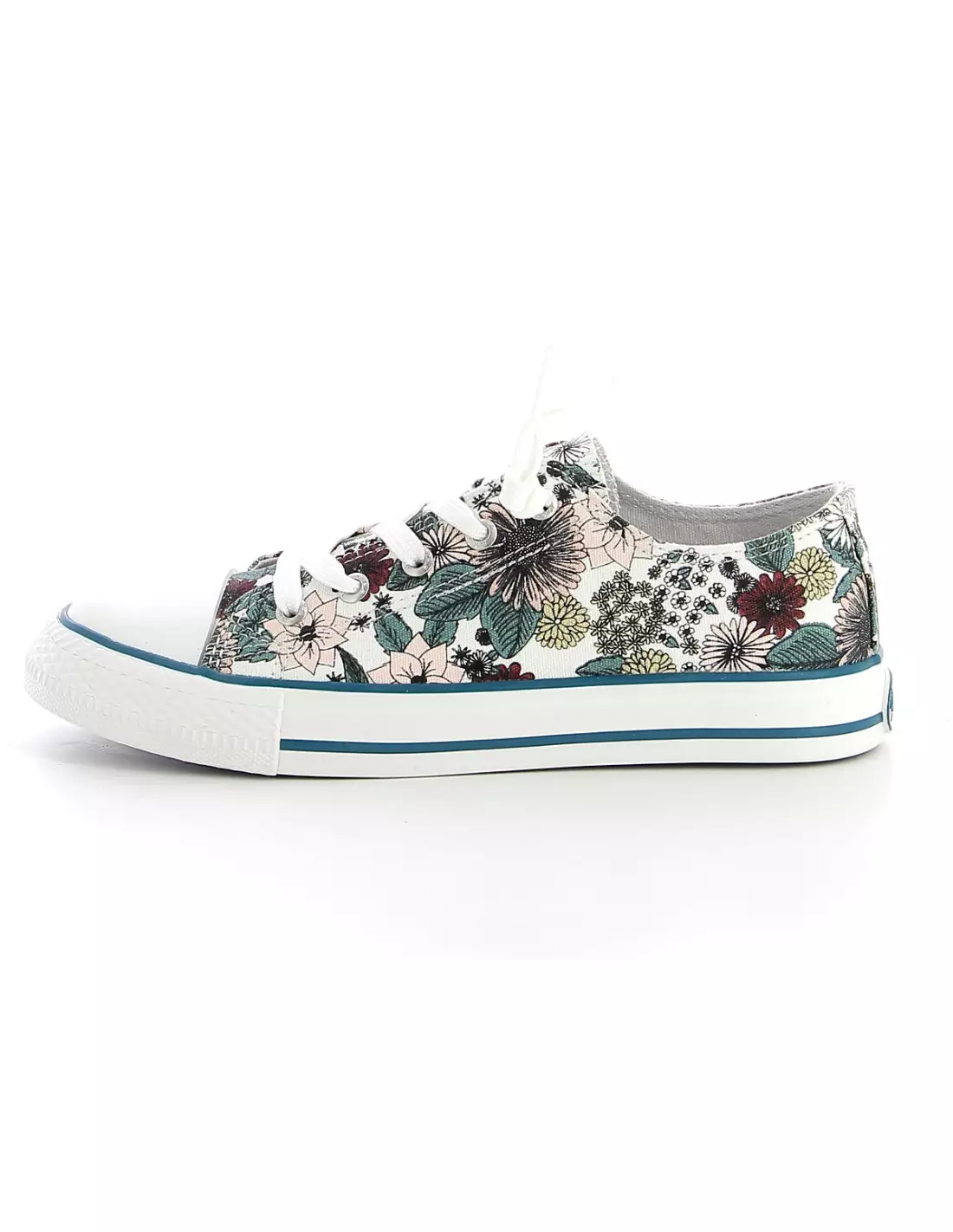 DOCKERS 48KM607 - Baskets Weiss
