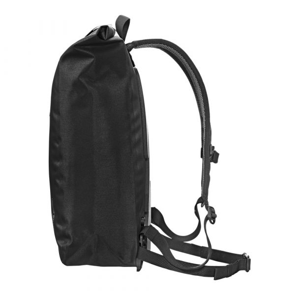 Ortlieb Velocity PS 23L Sort