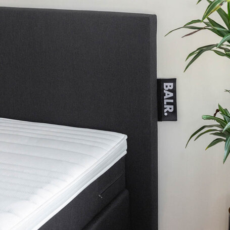 Boxspring BALR. Hotel