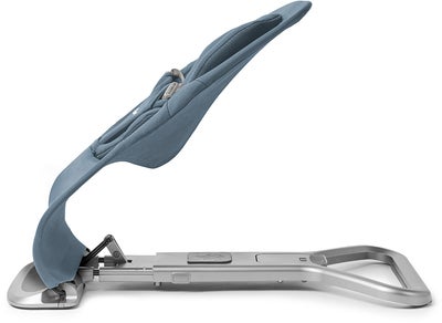 Ergobaby Evolve 3-in-1 Vippestol, Oxford Blue
