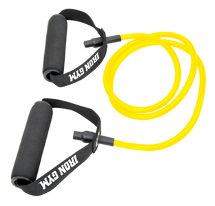 Iron Gym Tube Trainer 1ST