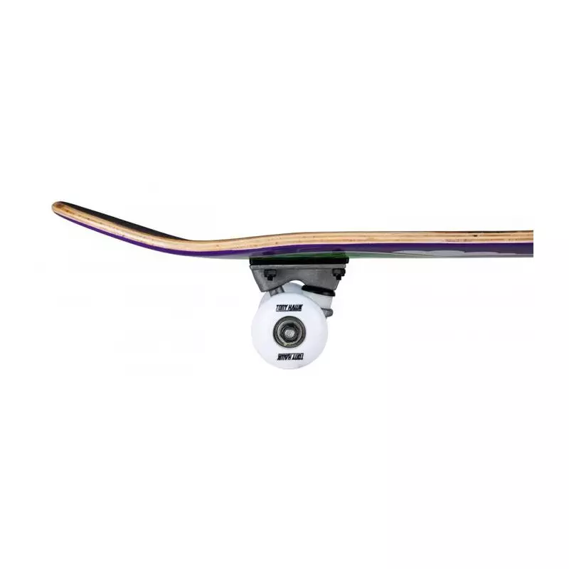 Skate TONY HAWK SS 180 Wingspan Purple 7.75