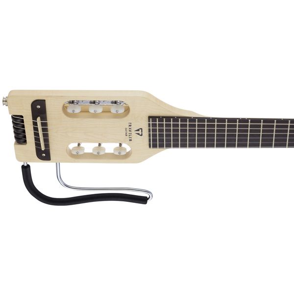 Traveler Guitar Ultra Light Nylon Natur