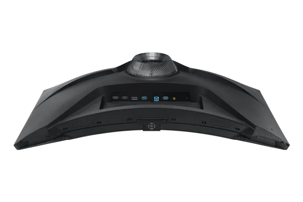 Samsung Odyssey Neo G7 S32BG750NP - G75NB Series - QLED-monitor - gaming - kurvet - 32