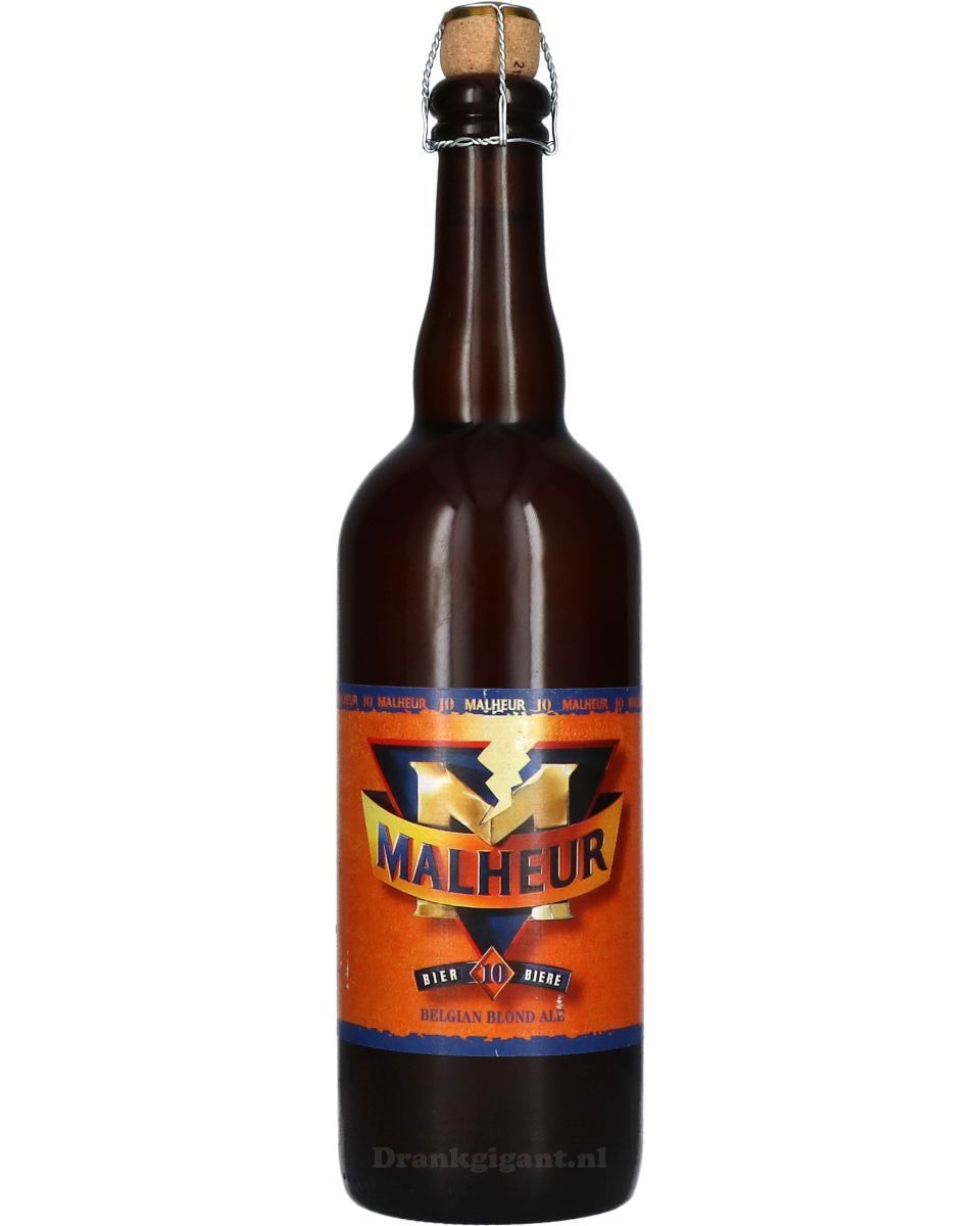 Malheur 10 75 cl