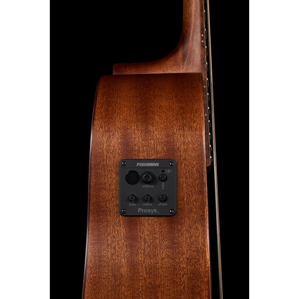 Harley Benton Custom Line CLD-15MCE Bundle
