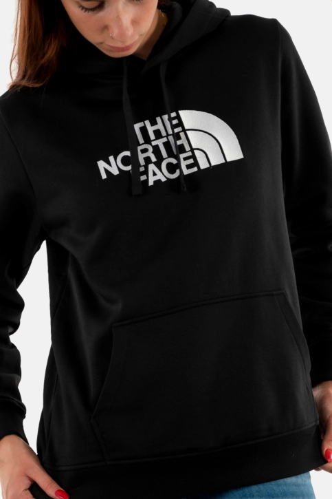 Sweat the north face drepeak jk31 tnf black