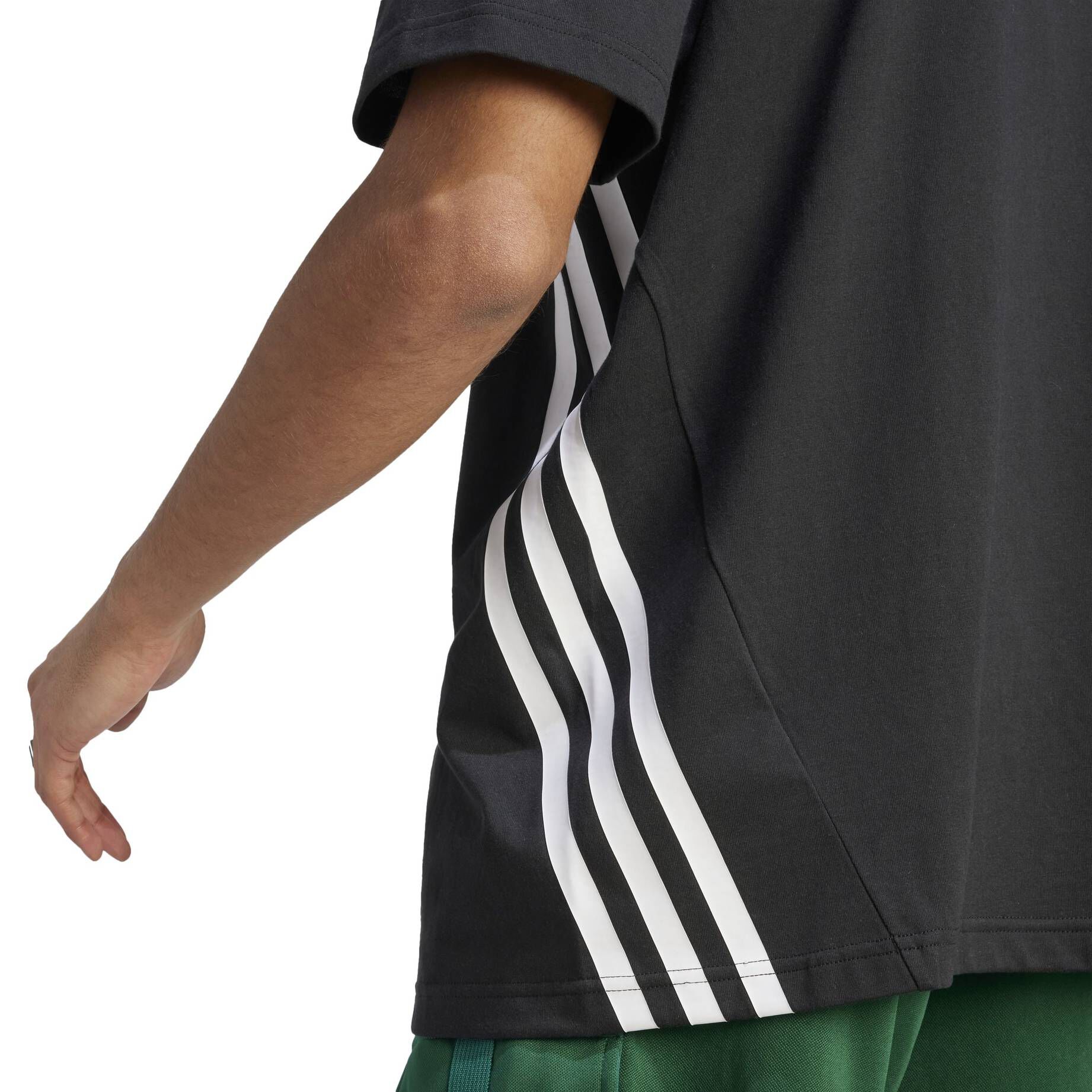 adidas Sportswear| Herren T-Shirt