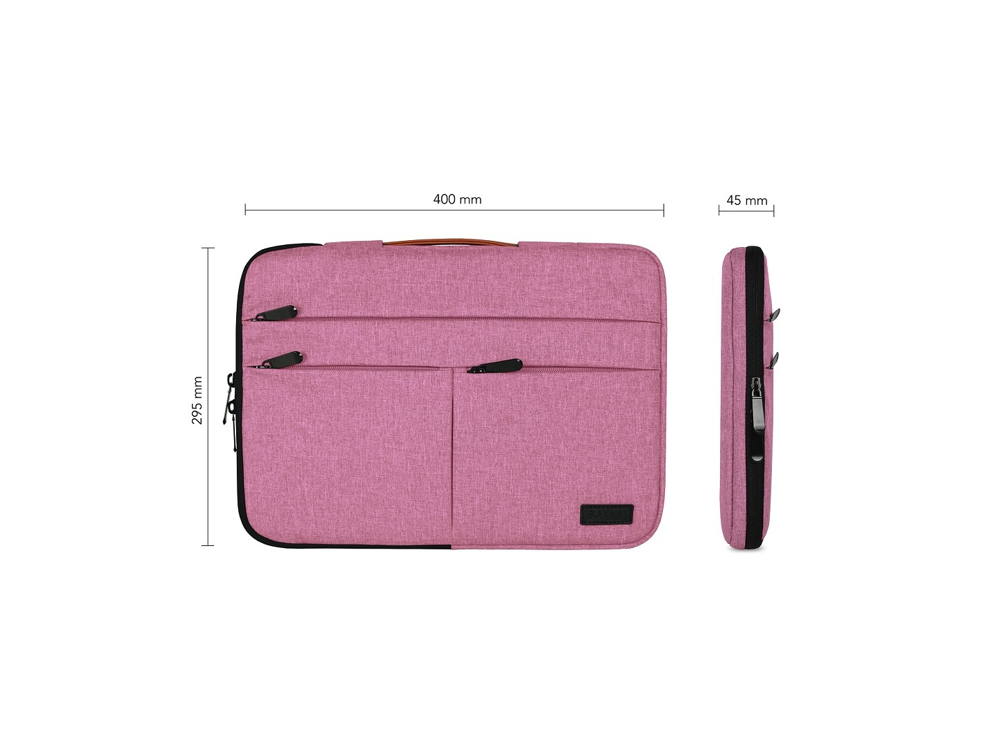 MALA PARA PC SUBBLIM SLEEVE 156\