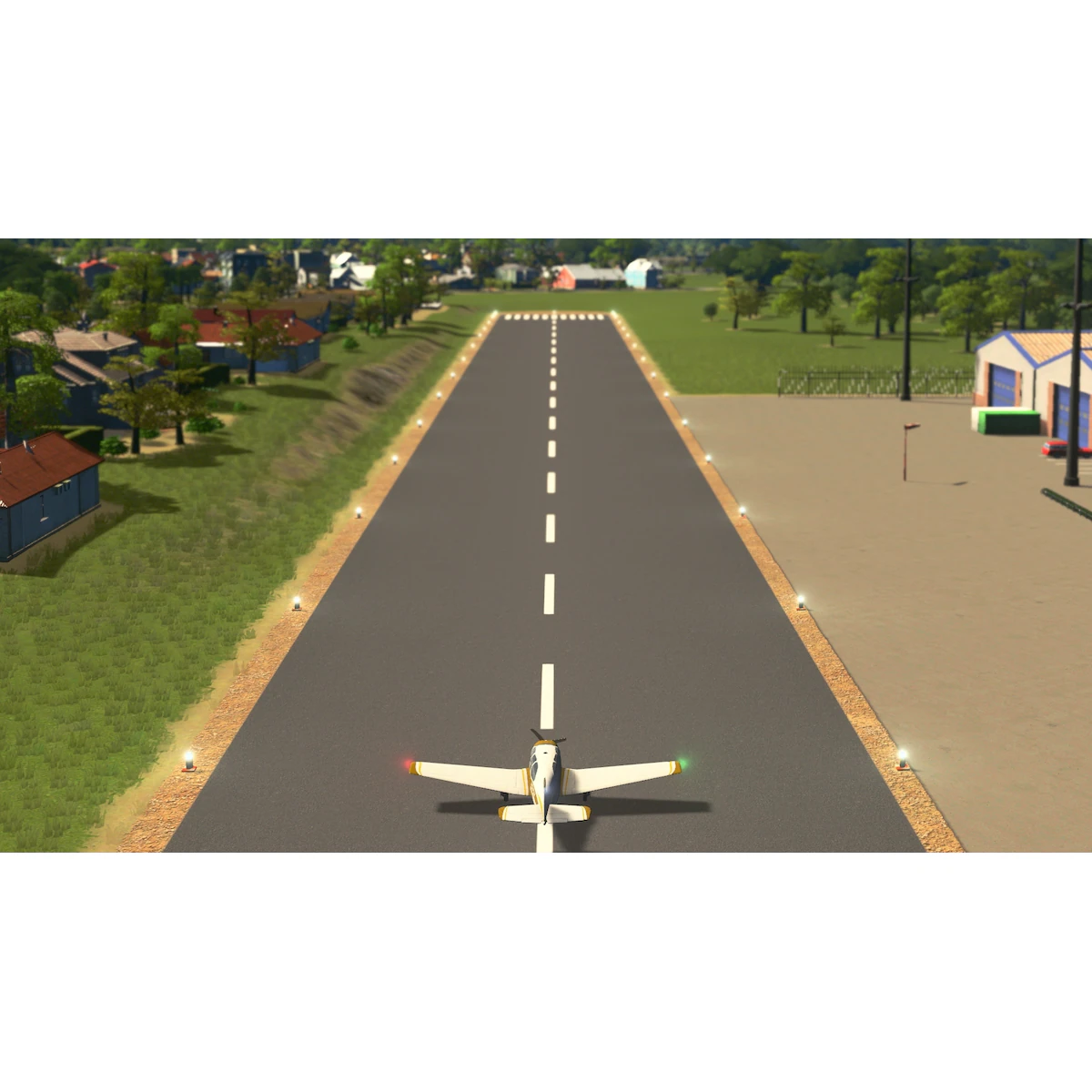 Cities: Skylines DLC Sunset Harbor - PC Windows,Mac OSX