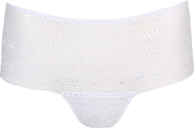 PrimaDonna hotpants Hvid