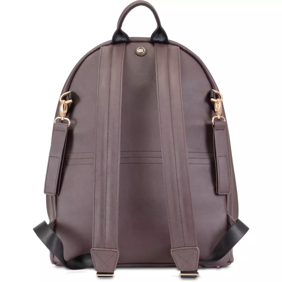 Silver Cross Wickelrucksack Cocoa