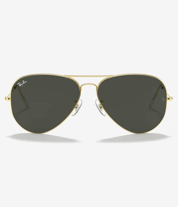 Ray-Ban Aviator Large Metal Sonnenbrille 58mm (legend gold)