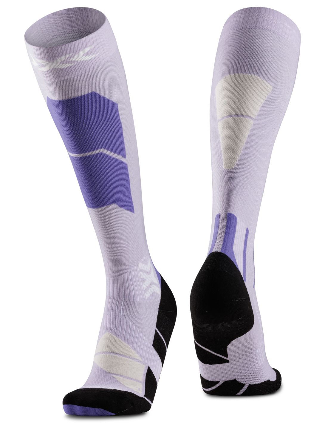 Ski Perform Merino Otc compressiesokken unisex