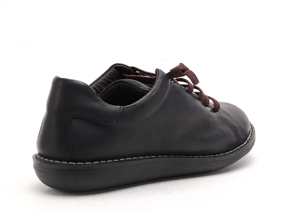 Chacal basses homme 1001 bleu
