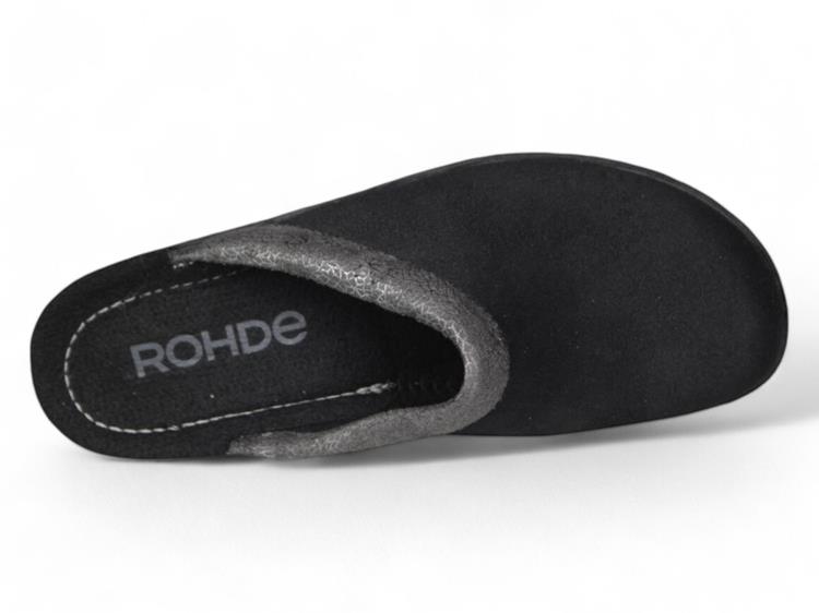Rohde 2459 schwarz