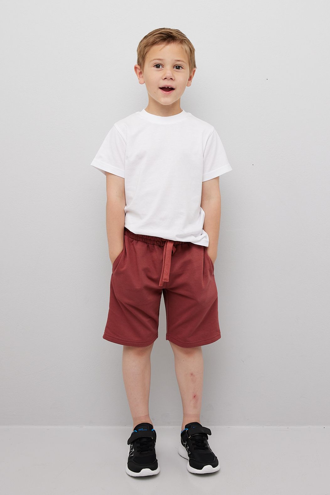 Sweatshorts