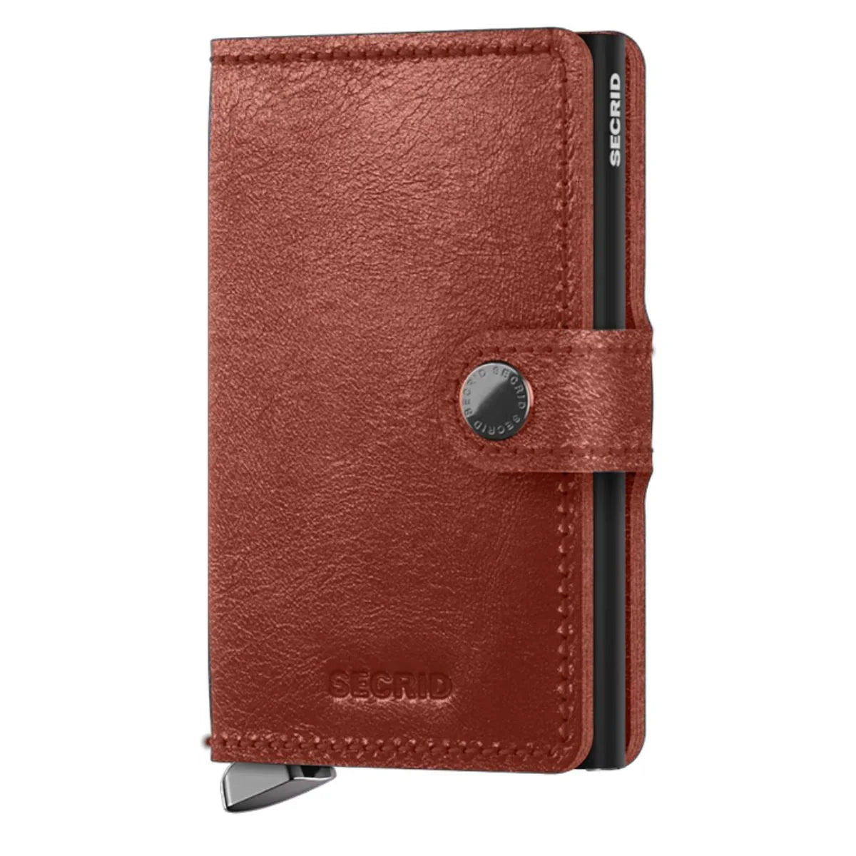 Secrid | Miniwallet Premium | Pasjeshouder