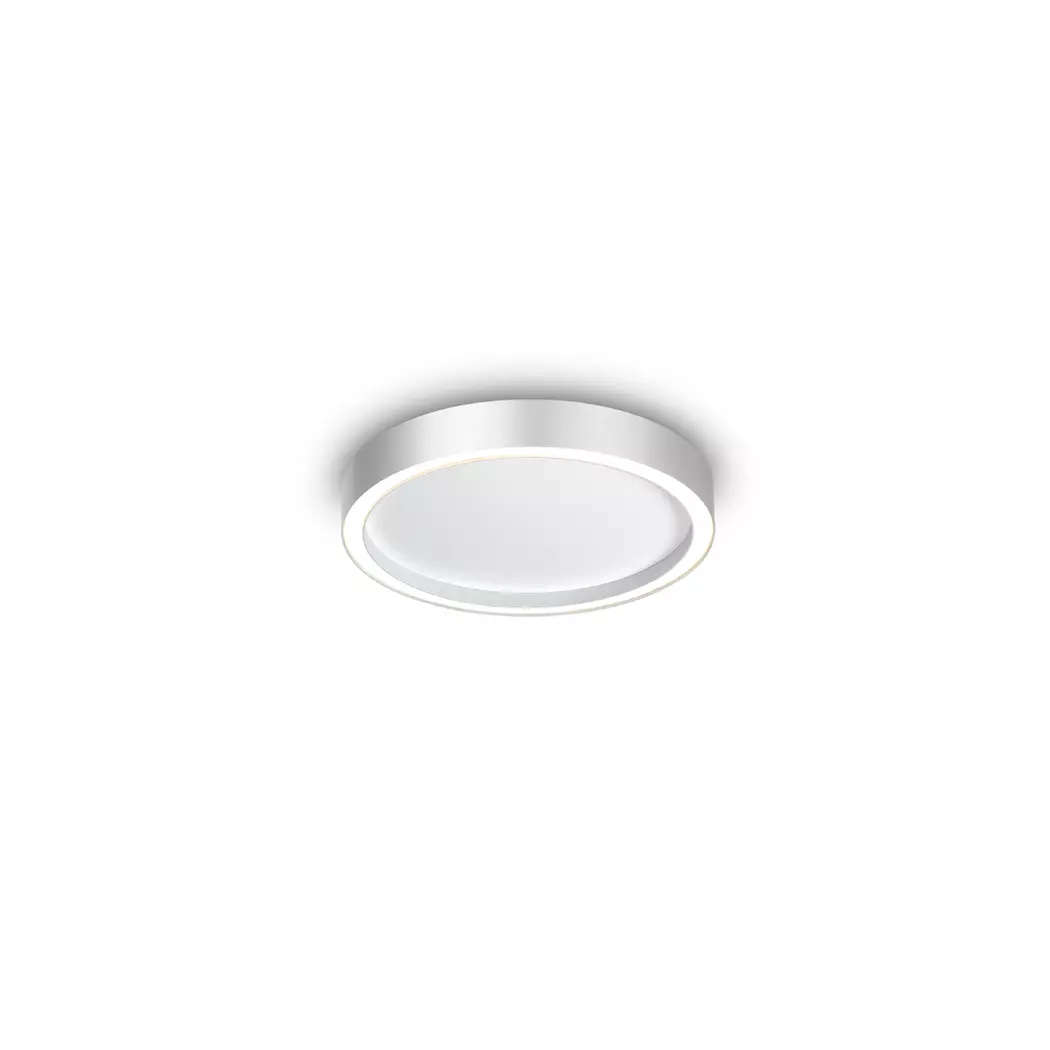 LED-Deckenleuchte Aura